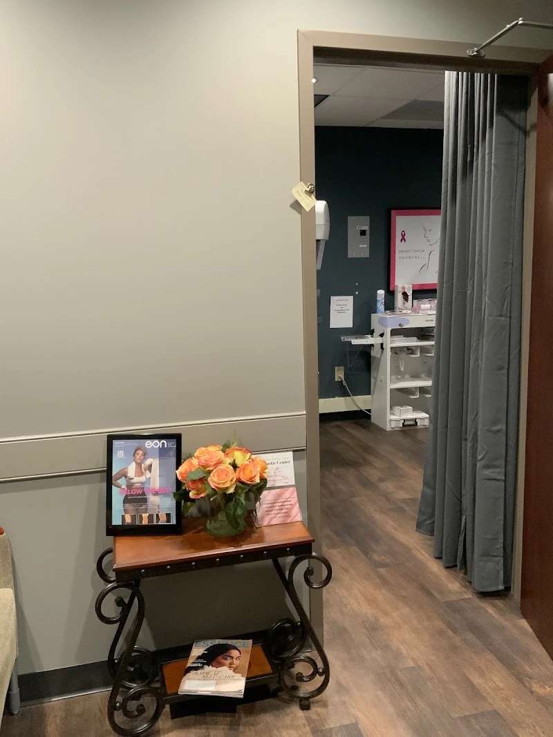 Innovative Women's HealthCare Solutions, Smyrna, Georgia, 30082