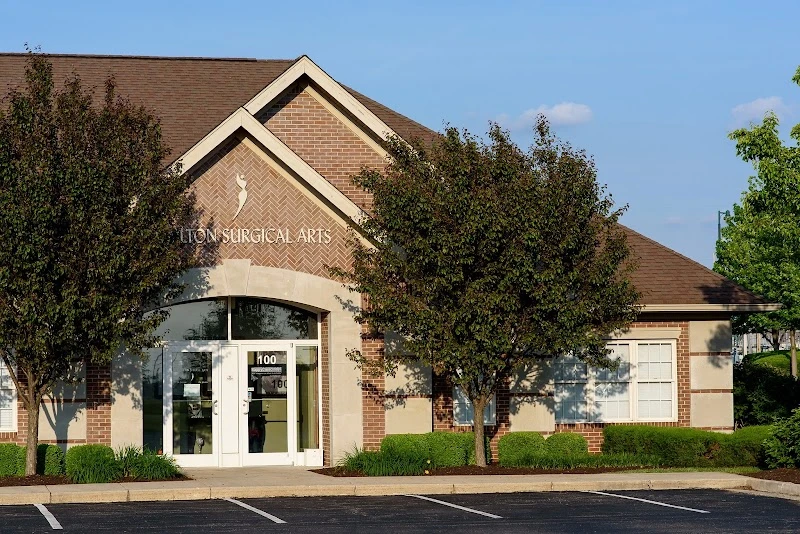 Hamilton Surgical Arts, Noblesville, Indiana, 46060