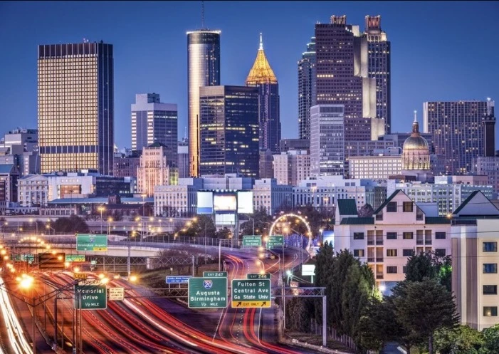 Muse Plastic Surgery | Dr. Wright A. Jones, Atlanta, Georgia, 30342