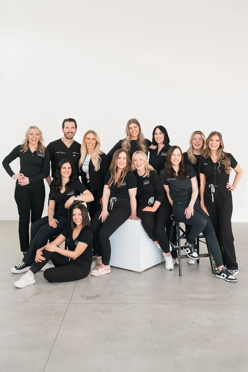 Center for Plastic Surgery & Medspa, Fargo, North Dakota, 58104