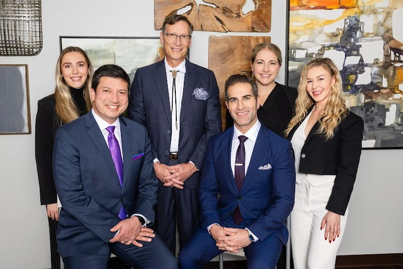 Northwestern Specialists in Plastic Surgery, S.C.