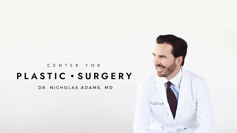 Nicholas Adams, MD, Fargo, North Dakota, 58104