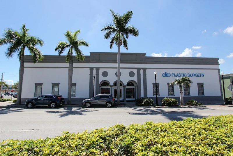 Moises Salama, MD, Hollywood, Florida, 33020