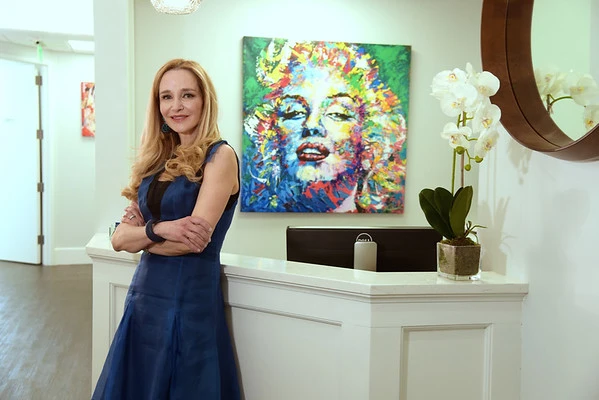 Elsa Raskin, MD