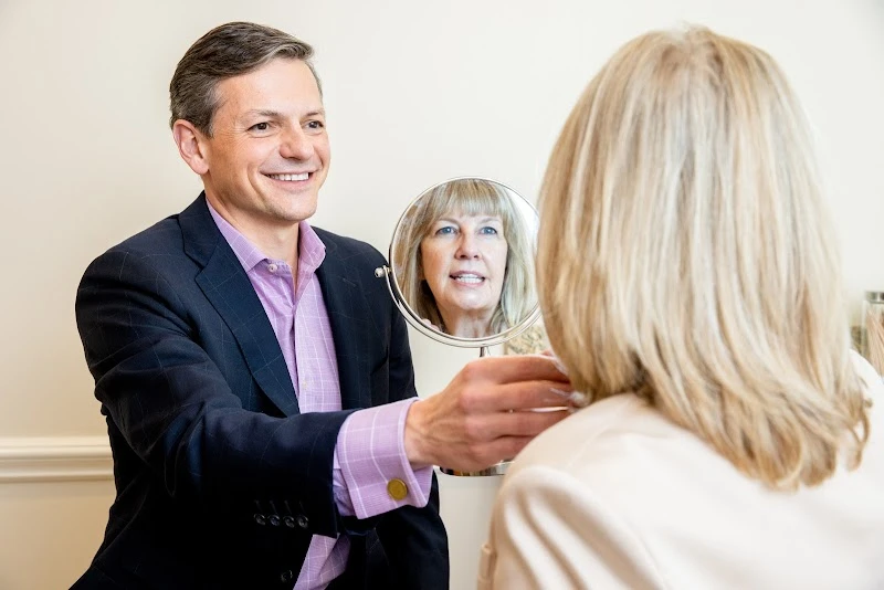 David Passaretti, MD