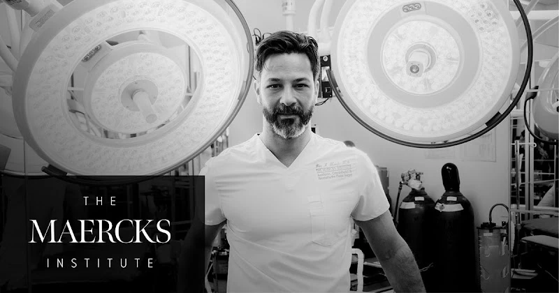 Facelift Miami: The Maercks Institute - Dr. Rian A. Maercks, Miami, Florida, 33137