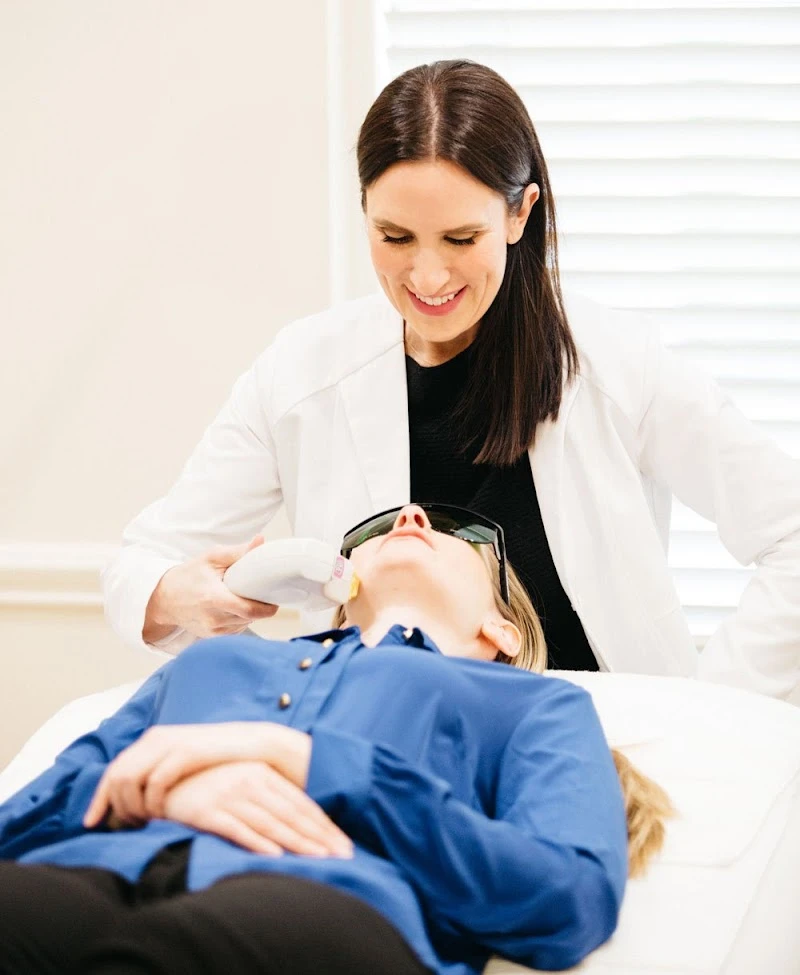 The Aesthetic Center Plastic Surgery & Medical Spa