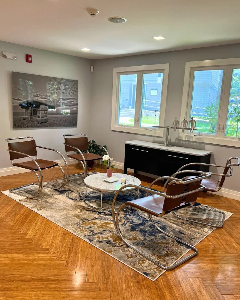 Ellen A. Mahony, MD, Westport, Connecticut, 06880
