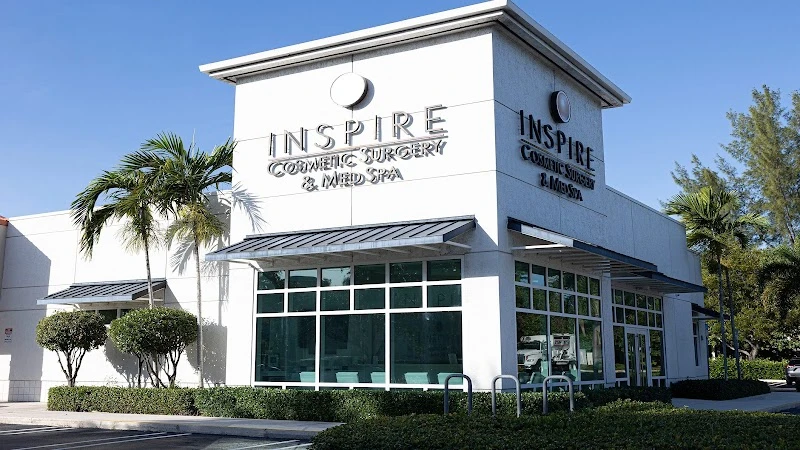 Inspire Aesthetics, Delray Beach, Florida, 33483
