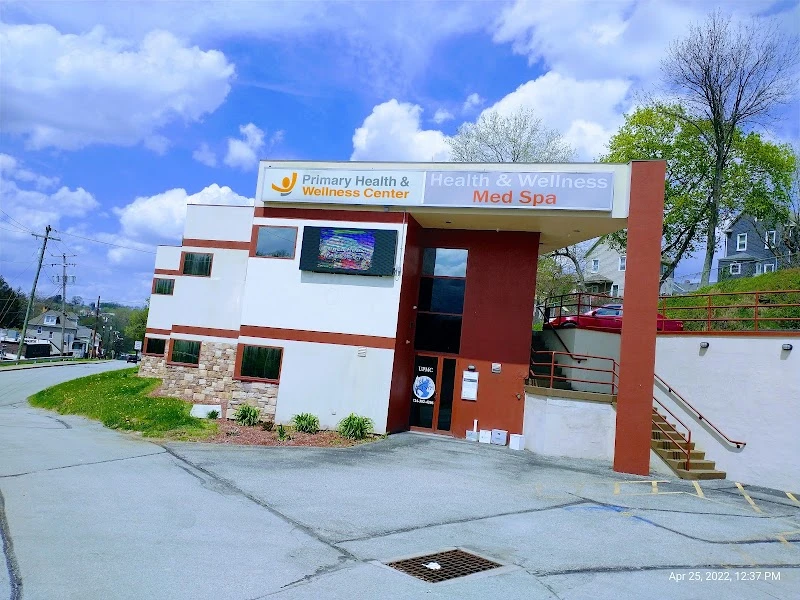 Health & Wellness MedSpa, Irwin, Pennsylvania, 15642