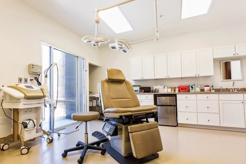 Clevens Face and Body Specialists