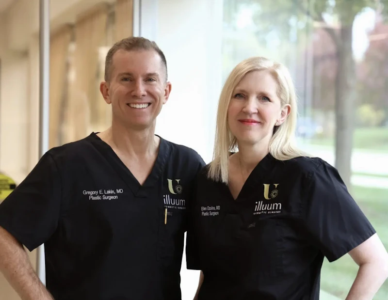 Illuum Cosmetic Surgery, Novi, Michigan, 24245