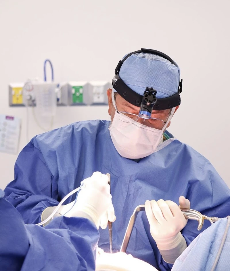 Castellon Plastic Surgery Center
