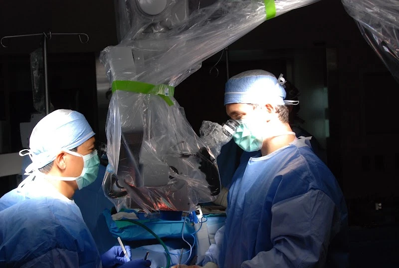 George Collis, MD
