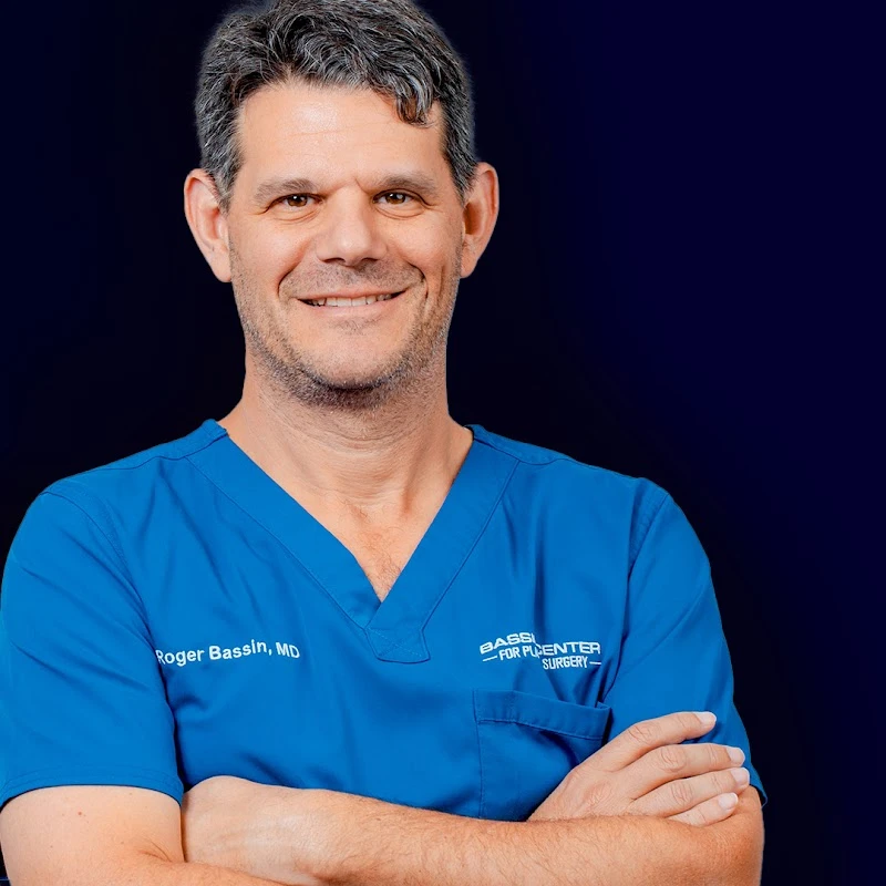 Bassin Center For Plastic Surgery Melbourne