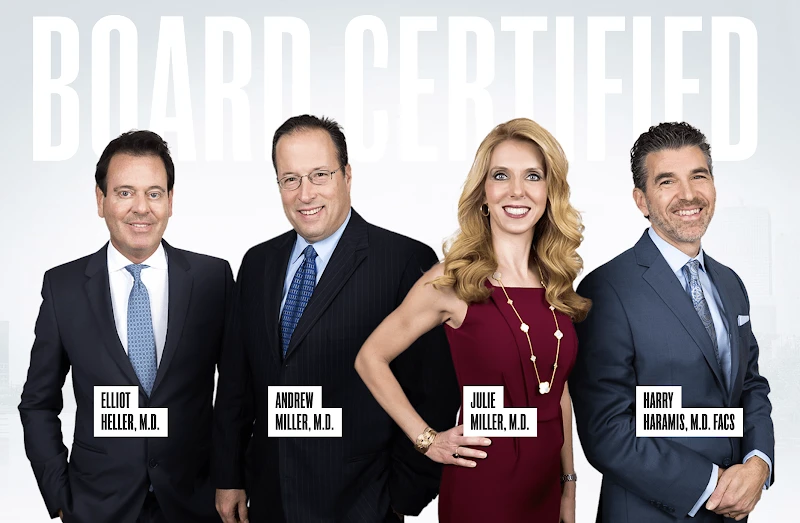 Associates in Plastic Surgery, Warren, New Jersey, 07059