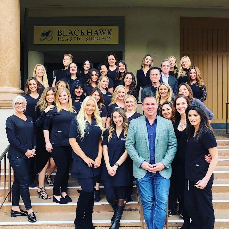 Blackhawk Plastic Surgery & MedSpa