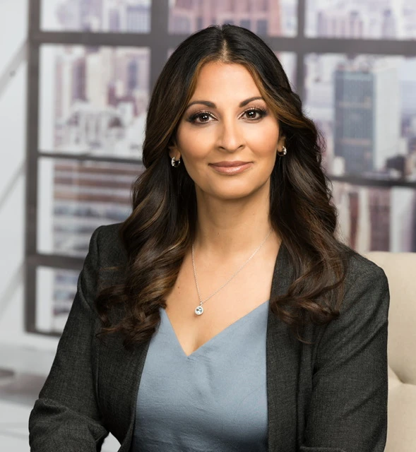 Dr. Falguni Patel - Rejuvenate Center for Medical Aesthetics & Wellness