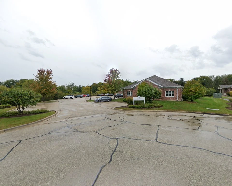 Bazell Gregory M MD, South Barrington, Illinois, 60010
