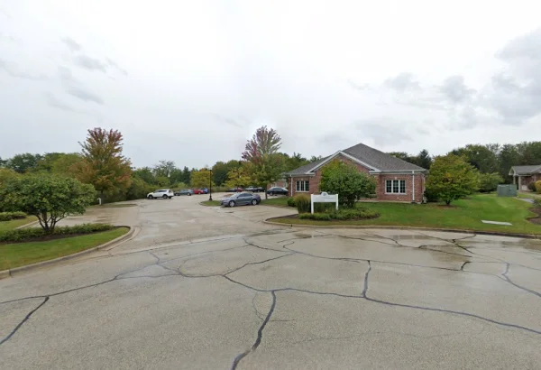 Bazell Gregory M MD, South Barrington, Illinois, 60010