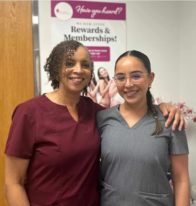 Nurturing You Women's Health & Wellness: Leita J. Harris, MD, Corona, California, 92879