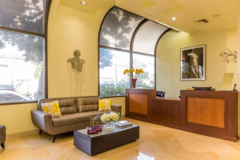 Jaibaji Plastic Surgery, Coronado, California, 92118