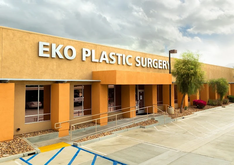 Eko Plastic Surgery