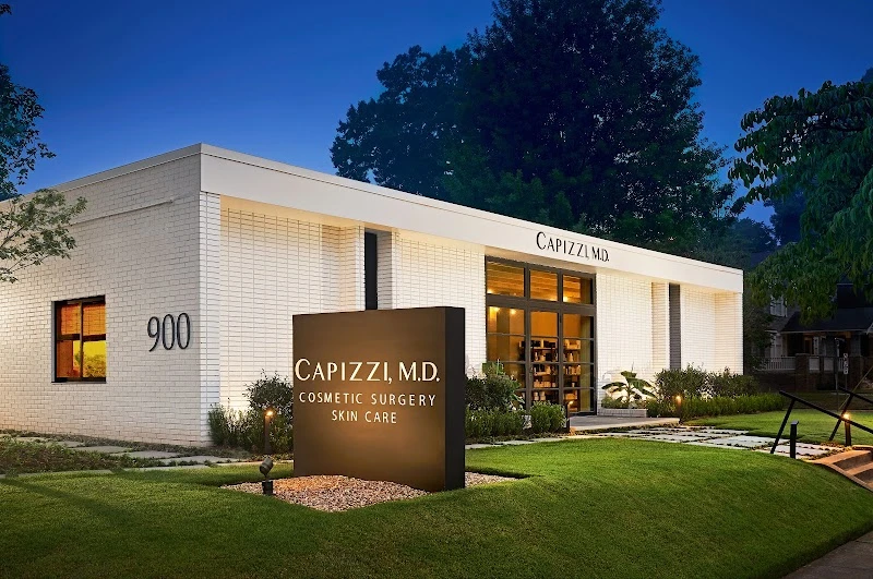 Capizzi, MD Cosmetic Surgery & Med Spa