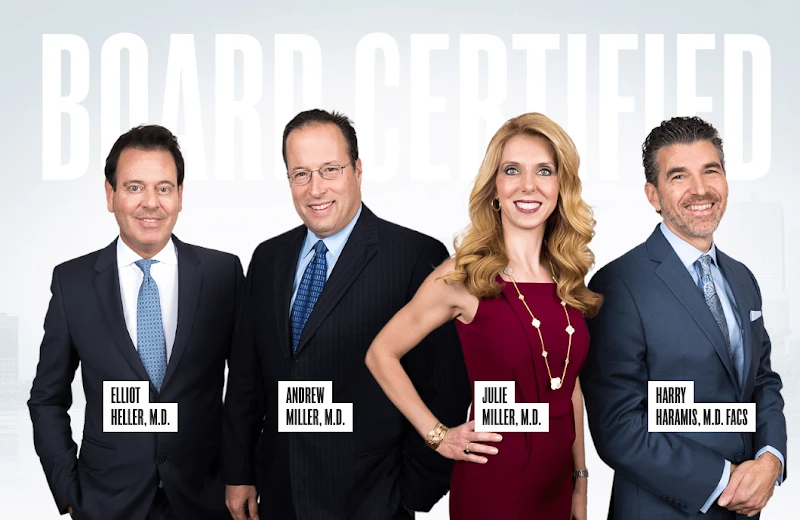 Associates in Plastic Surgery, West Orange, New Jersey, 07052
