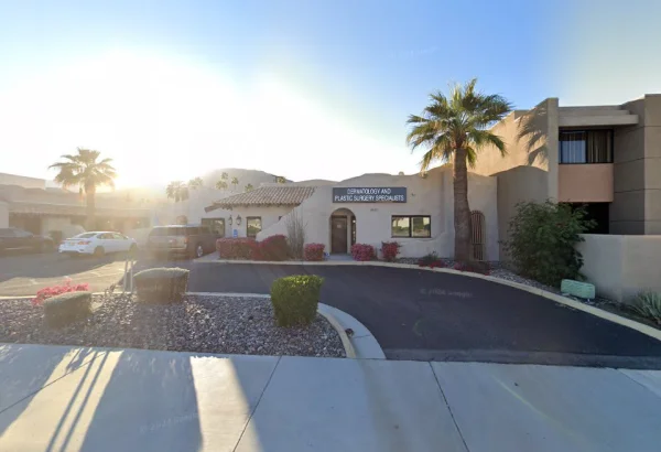 Dermatology And Plastic Surgery Specialists, Palm Desert, California, 44311