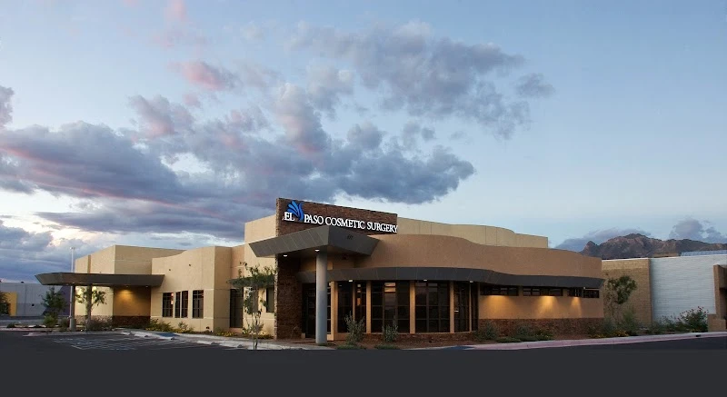 Ozan Sozer, MD El Paso Cosmetic Surgery