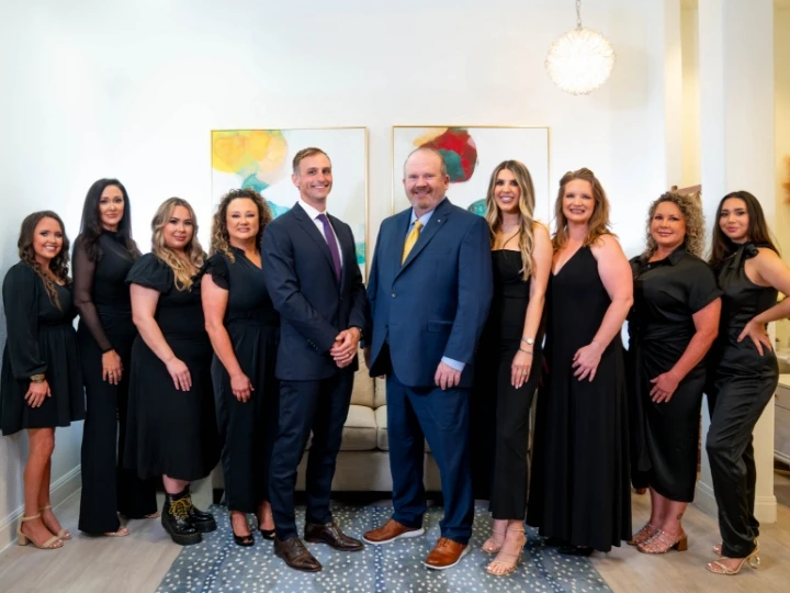San Antonio Plastic Surgery Institute, San Antonio, Texas, 78209