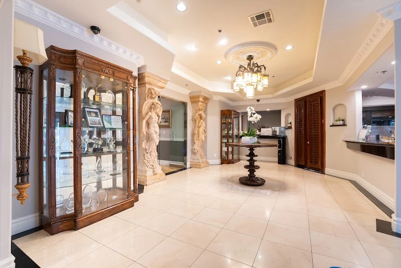 Premier Cosmetic Surgery & Med Spa, Arcadia, California, 91007