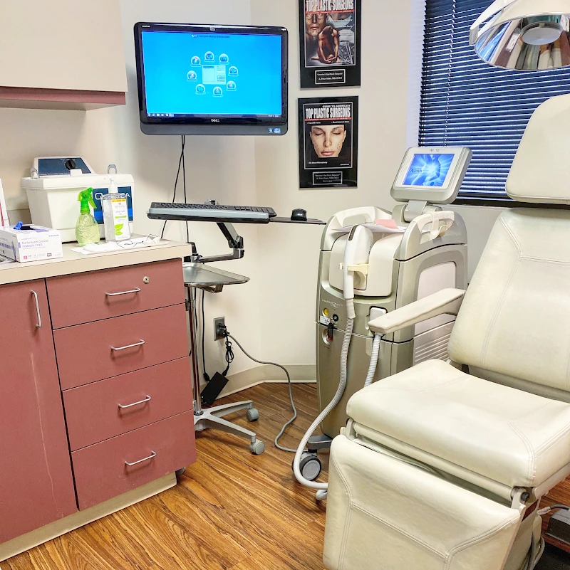 Salas Plastic Surgery, West Orange, New Jersey, 07052