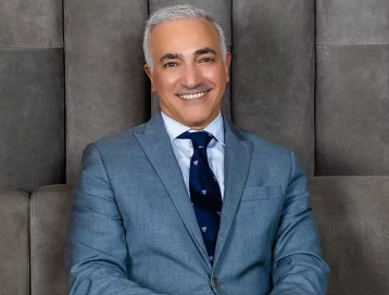 Dr. Kaveh Alizadeh, Cosmoplastic Surgery, New York, New York, 10128