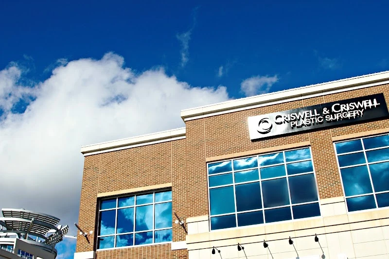 Criswell & Criswell Plastic Surgery