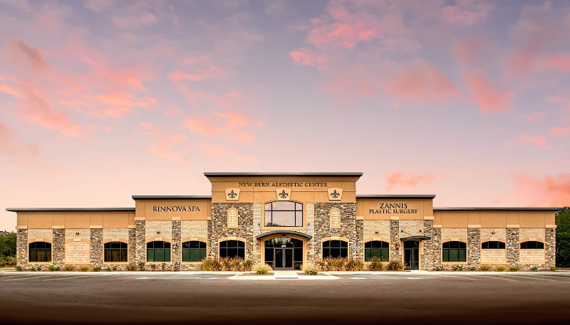 Plastic Surgery North Carolina: Dr. Zannis