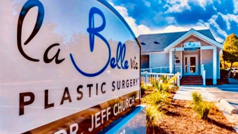 la Belle vie Plastic Surgery