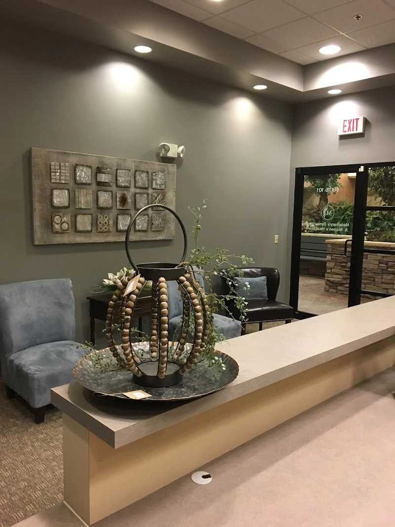 Meierhenry Gynecology and Women's Healthcare, Sioux Falls, South Dakota, 57108