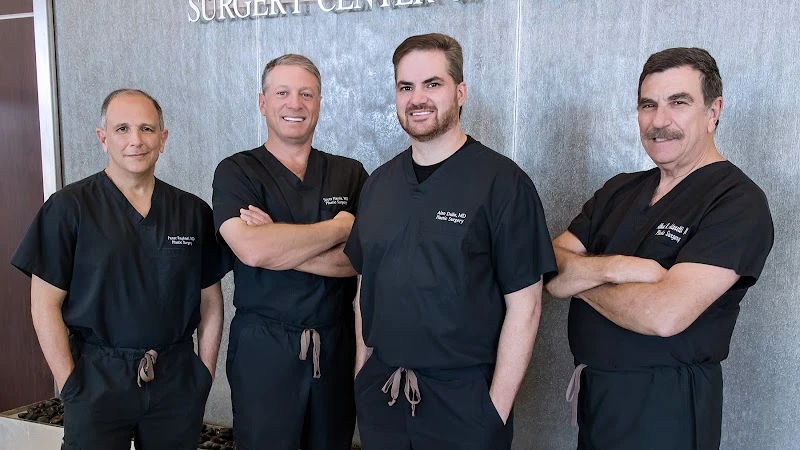 American Institute For Plastic Surgery, Plano, Texas, 75093