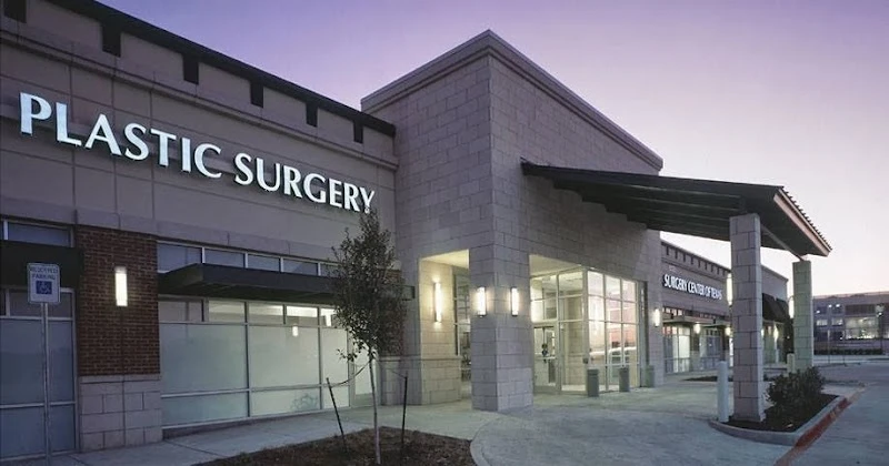 Alan Dulin, MD, Plano, Texas, 75093