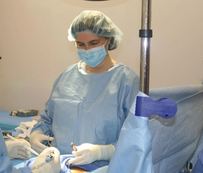 Giovanna Ghafoori Md Pa