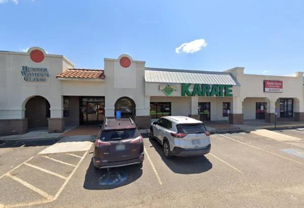 Dr. Susan Hunter, Harlingen, Texas, 78550