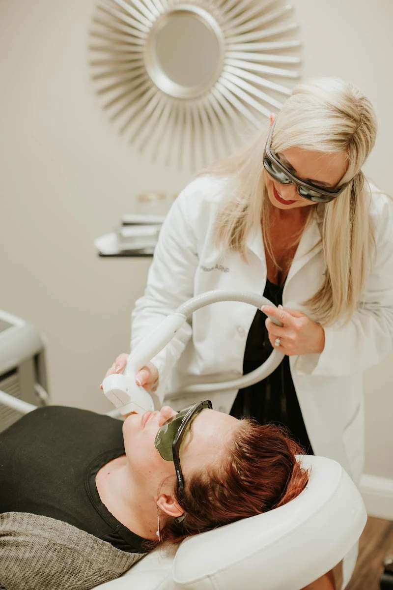 Revive Medical Aesthetics, Longview, Washington, 98632