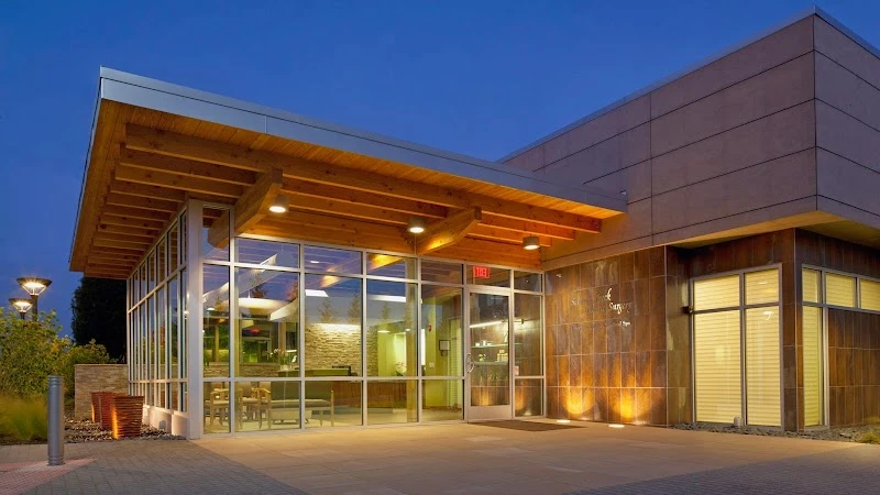 Salmon Creek Plastic Surgery, Vancouver, Washington, 13712