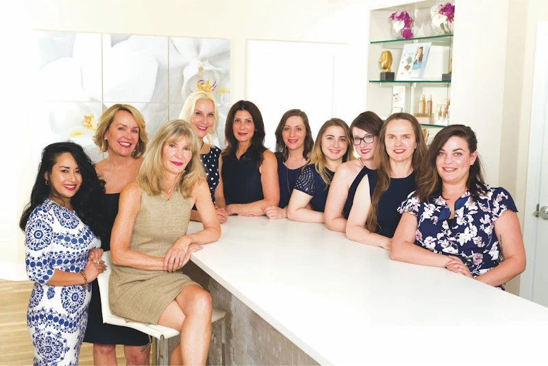 Hazen Medical Spa, Princeton, New Jersey, 08540