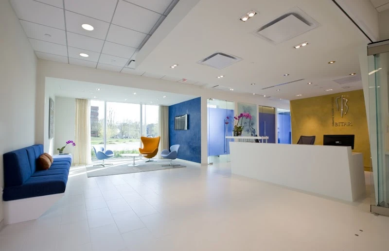 Bitar Cosmetic Surgery Institute & Medspa, Fairfax, Virginia, 22031