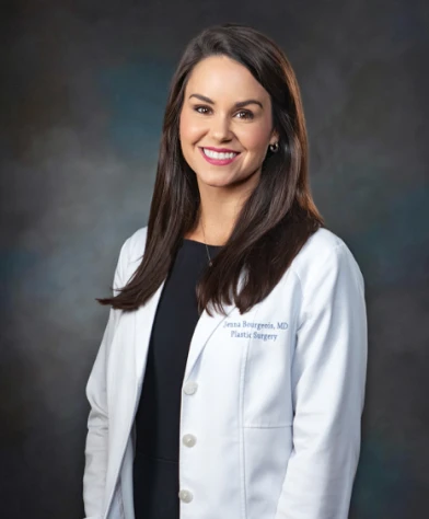 Dr. Jenna M. Bourgeois MD, Baton Rouge, Louisiana, 70810