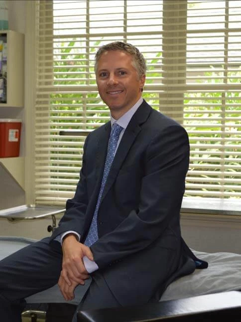 Theunissen Aesthetic Plastic Surgery of Baton Rouge