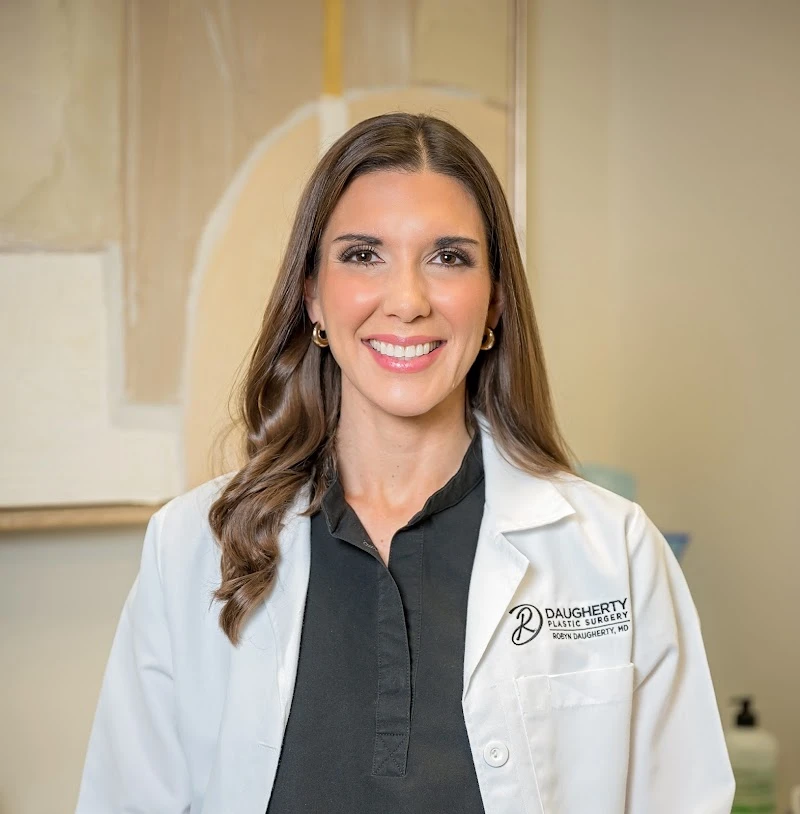 Dr. Robyn Daugherty - Daugherty Plastic Surgery, Baton Rouge, Louisiana, 70808